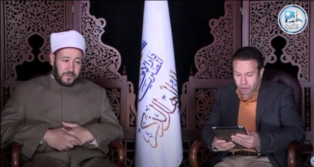 هل لفظ علي الطلاق يعد يمين طلاق أم لا؟ الإفتاء تكشف الحكم «فيديو»