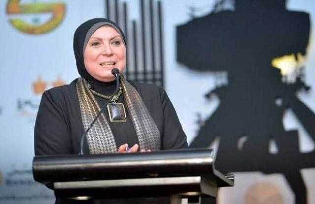 وزيرة التجارة تكشف تخفيضات غير متوقعة بمعرض «صنع في دمياط» - فيديو