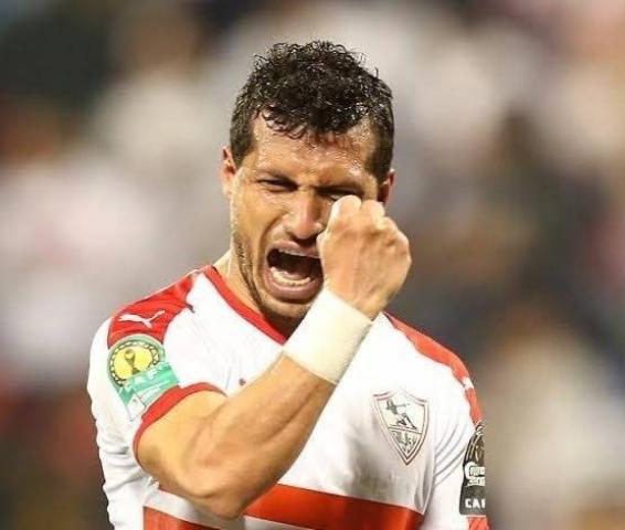 طارق حامد يعلن حقيقة توقيعه لنادِ آخر