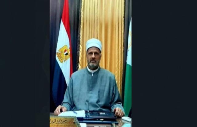 التعليم الأزهري بالجيزة يرد على واقعة رشق الطلاب المراقبين بالبيض