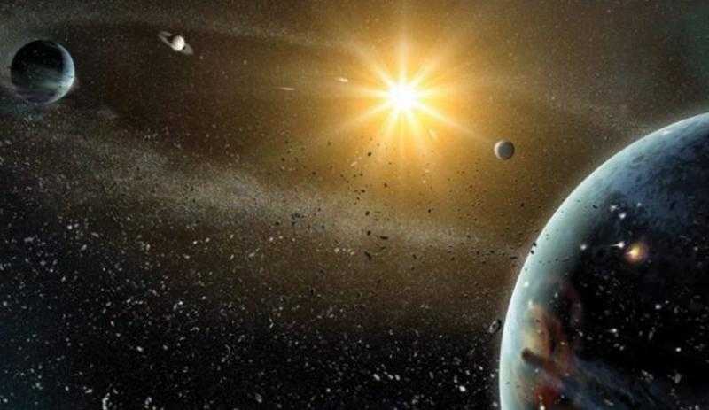 علماء الفلك: العثور على كويكب قريب من الشمس قد يصطدم بالأرض
