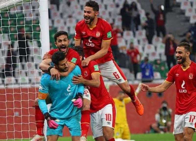على رأسهم الأهلي.. 9 أندية تحجز مقاعدها في كأس العالم للأندية 2025