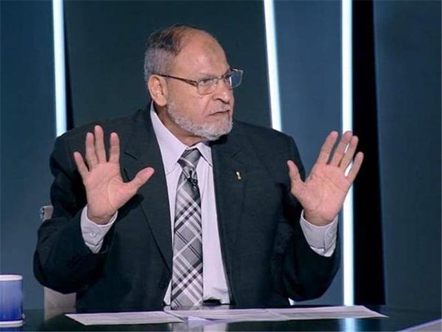 طه اسماعيل