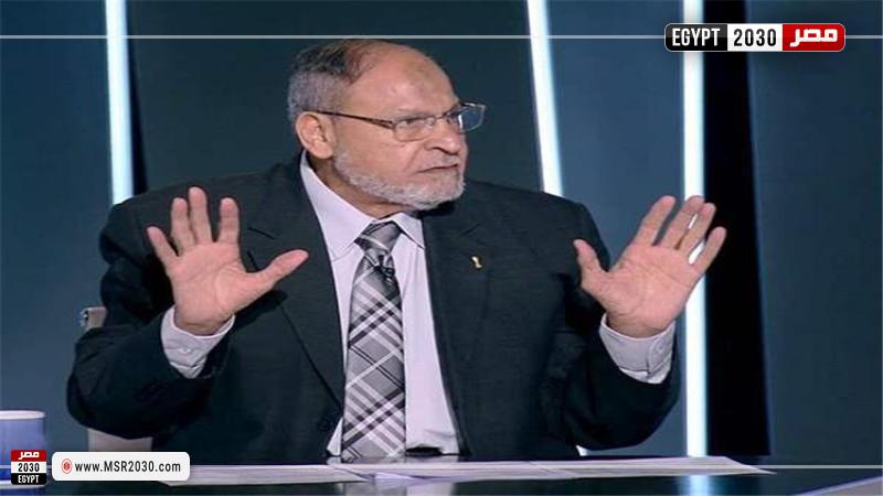 طه اسماعيل