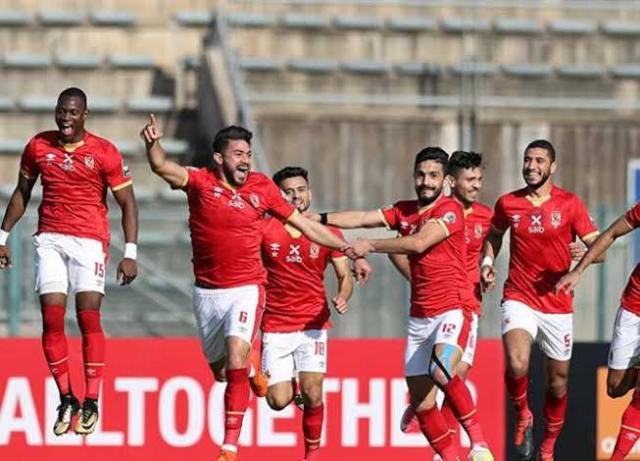صدمة للزملكاوية.. تفاصيل مفاوضات الأهلي مع صفقة الموسم