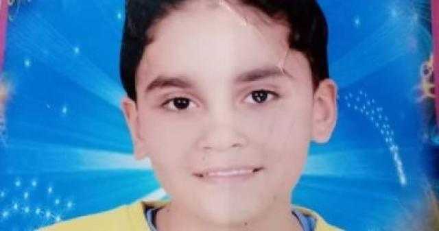 بعد ساعات من اختفائه.. العثور على طفل متوفي بمياه ترعة في الشرقية