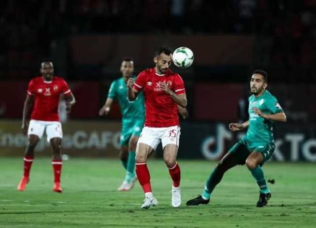 5 لاعبين يرحلون عن جنة النادي الأهلي
