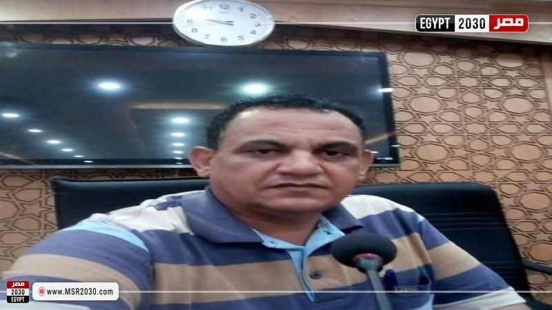 وعظ سيناء تُنعي مصرع 3 من قيادات الأزهر الشريف