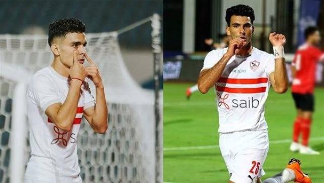 نجم الزمالك يحسم انتقاله للدوري الإسباني.. وفيريرا يغضب