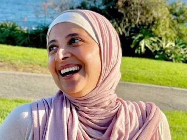 حنان ترك تلتقي بجمهورها لأول مرة في بث مباشر| التفاصيل