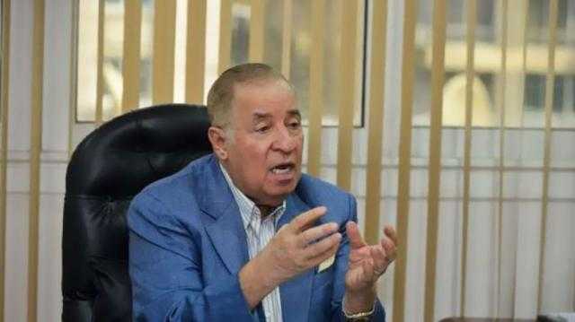 اتحاد المستثمرين يبحث مشكلات الاستثمار السياحي بمنطقتي نويبع وطابا