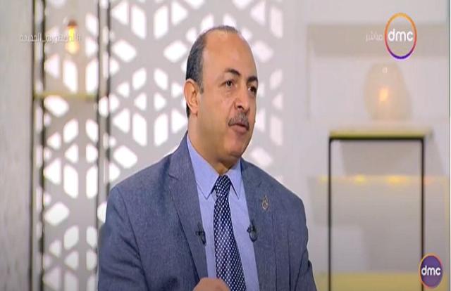 «فيديو»| تعرف على اختصاصات صندوق رعاية المبتكرين والنوابغ