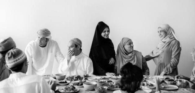 منهم بركة الأولاد.. 4 أسباب تجعلك تحافظ على صلة الرحم