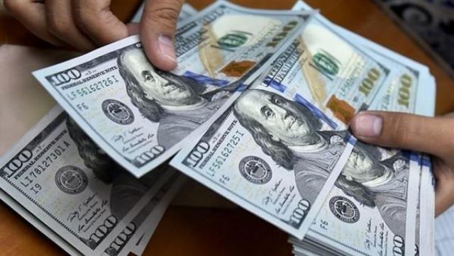 سعر الدولار اليوم في بنك مصر