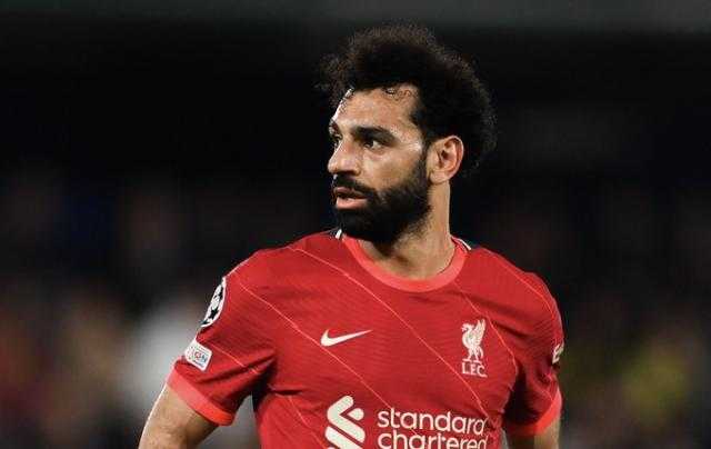 أول تعليق من محمد صلاح بعد خسارة دوري أبطال أوروبا