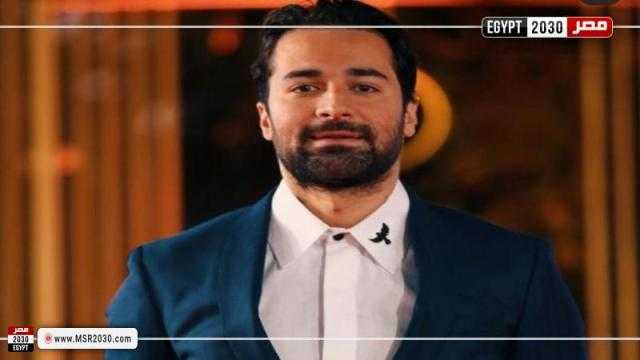 هكذا علق أحمد حاتم على قضية جوني ديب وآمبر هيرد