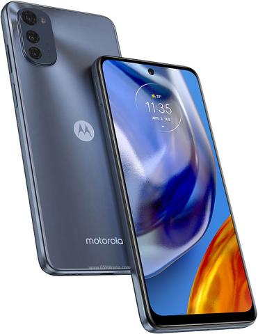 مواصفات Moto E32s