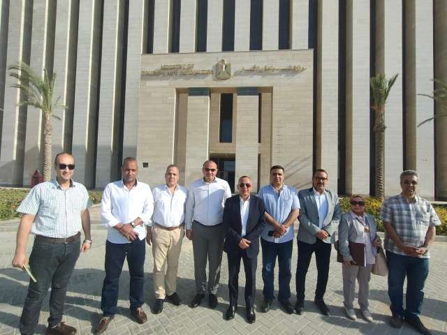 رئيس المجلس الأعلى للآثار