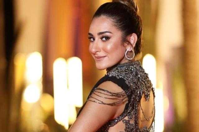 نشاط فني| أمينة خليل بين فيلمي «532» و«شقو»