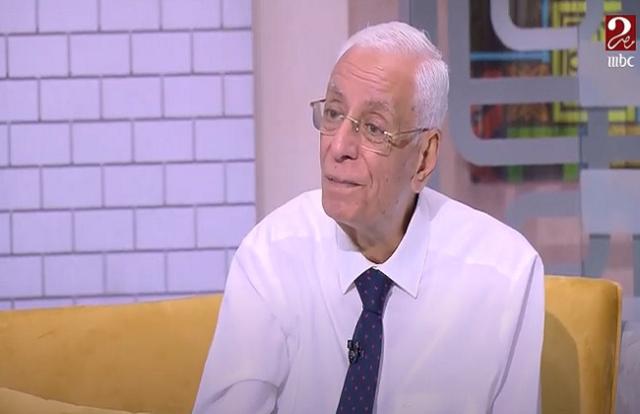 فيديو| حسام موافي: «اللي بيأكل كتير ربنا بيغضب عليه»