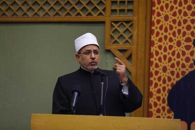 رئيس قطاع المعاهد: عناية الأزهر بتعليم اللغات الأجنبية لا تقل عن عنايته بالعربية