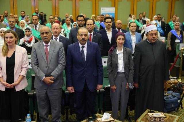 مستشار الإمام الأكبر يشيد باهتمام قيادات الأزهر بتطوير ورفع كفاءة الطلاب والمعلمين