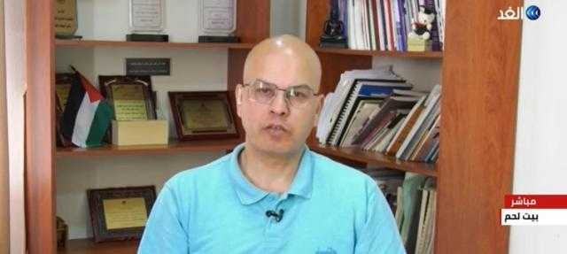 حقوقي: الصمت الدولي يُشجع الاحتلال على التمادي في جرائمه