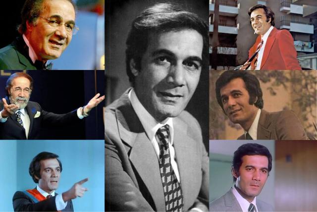 محمود ياسين 