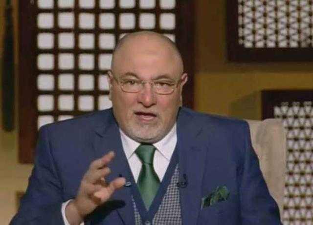 الجندي: السلفيين اعتبروا الجلابية أمرا ضروريًا للرجل والخطاب المتشدد يودينا في داهية - فيديو