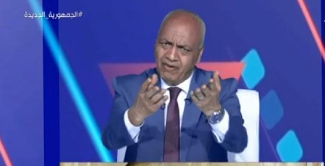 بكري لرئيس الوزراء: تدخل يا أفندم وقول للوزير يؤجل هذا القرار - فيديو