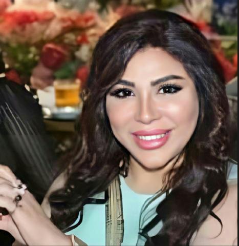 خاص | أول رد من غادة إبراهيم على دينا الراقصة: «مش هطلع ترند وشعري مبلول»
