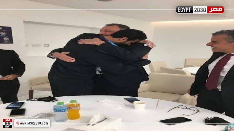 الخطيب والشناوي