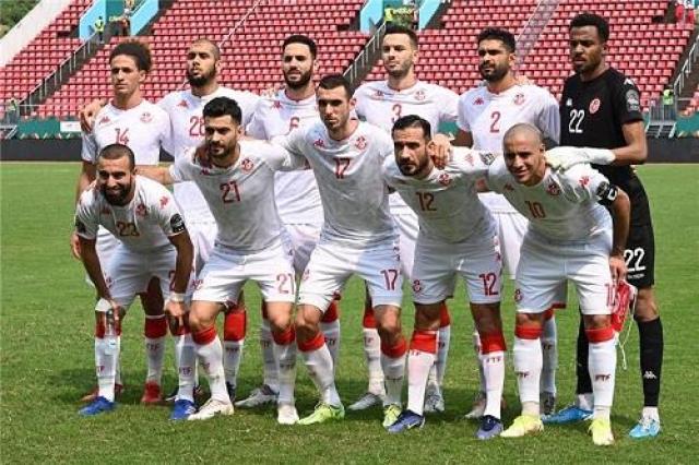 منتخب تونس