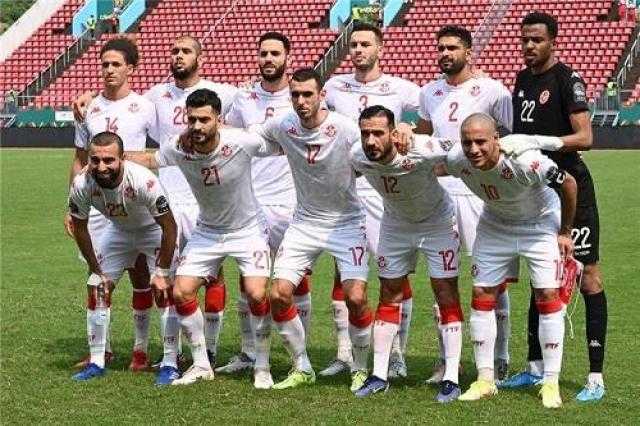تونس تفوز على غينيا في مستهل تصفيات أمم إفريقيا 2023
