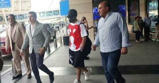 أول رد رسمي من اتحاد الكرة على عدم استقبال محمد صلاح في مطار القاهرة