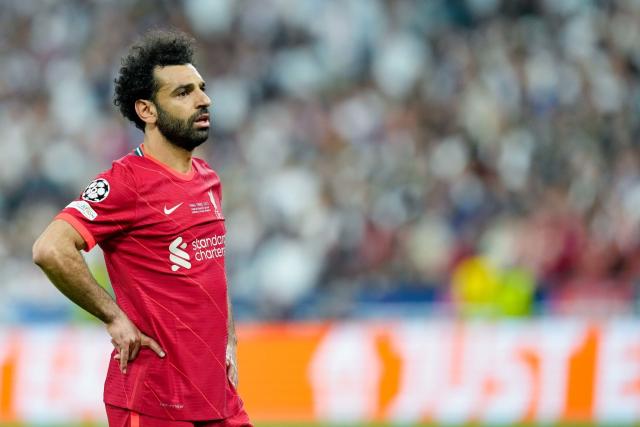 محمد صلاح