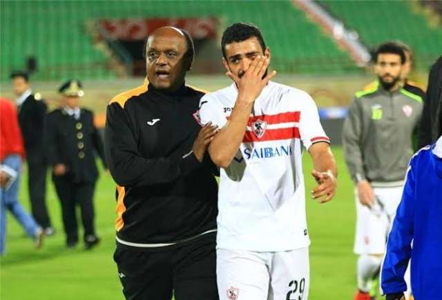 فريق الزمالك