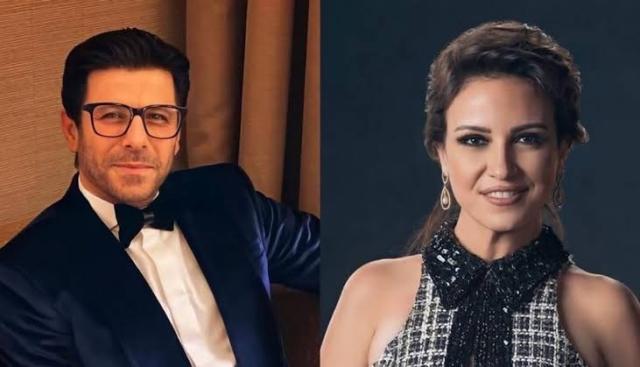 شاهد | الشركة المنتجة لمسلسل «وش وضهر» تطرح البوستر الترويجي الجديد