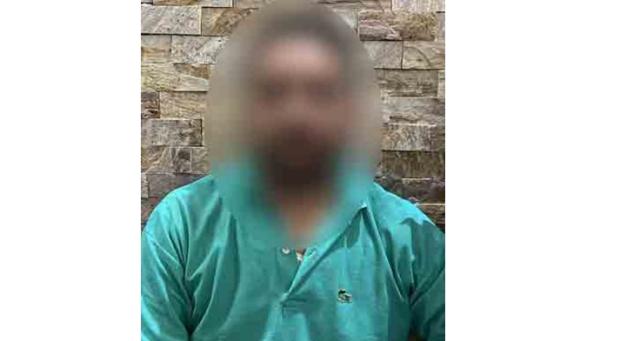 ضبط هارب من حبل المشنقة بأسيوط أثناء اختباءه في شقة بالمرج