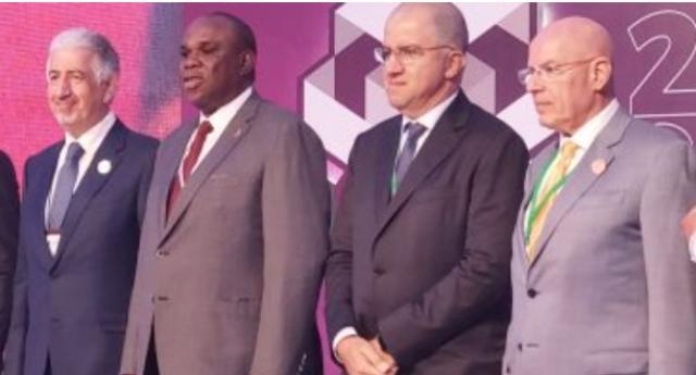 تعاون جديد بين «اتحاد الصناعات» و«البنك الإسلامي» لتوفير ائتمان صادرات مصر