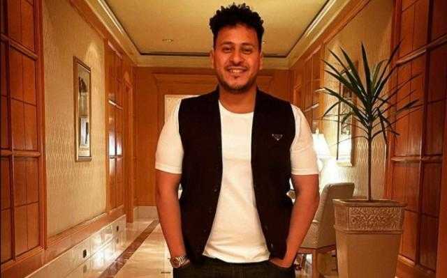 «كفارة».. تعليق ساخر من كريم عفيفي على قضية جوني ديب وآمبر هيرد
