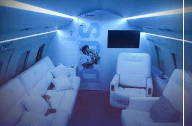 بالفيديو.. قصة متحف «مارادونا الطائر»