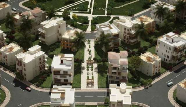 مشروع بيت الوطن