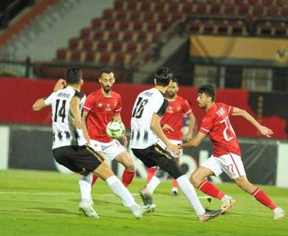 تفاصيل ضم الأهلي لـ ”أحمد قندوسي” نجم وفاق سطيف