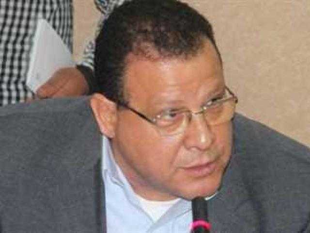 فيديو| بشأن المعاش المبكر..مسؤول: أطالب الدولة بالتدخل لإنهاء هذا الأمر فورا