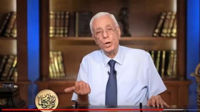 موافي: فشلت في التمثيل بسبب مشهد ليوسف وهبي.. فيديو