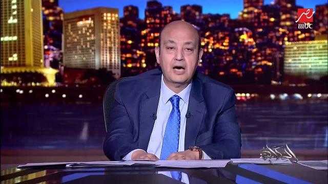 «اللي جاي أصعب».. عمرو أديب يحذر: «موجة ارتفاع جديدة بالأسعار في هذا الموعد»