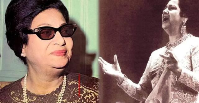 مفاجأة صادمة.. حفيدة أم كلثوم تكشف تفاصيل مقاضاة شاعر لهجومه على «كوكب الشرق»