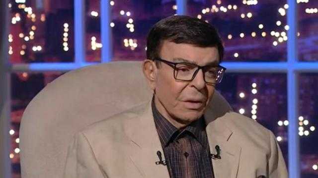 «هذه حقيقة أخبرني بها».. شهيرة النجار تفجر مفاجأة عن حقيقة وجود ابن للراحل سمير صبرى