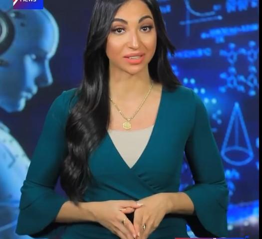 تقرير تليفزيوني: وظيفتك في خطر وهذه مهن المستقبل.. فيديو